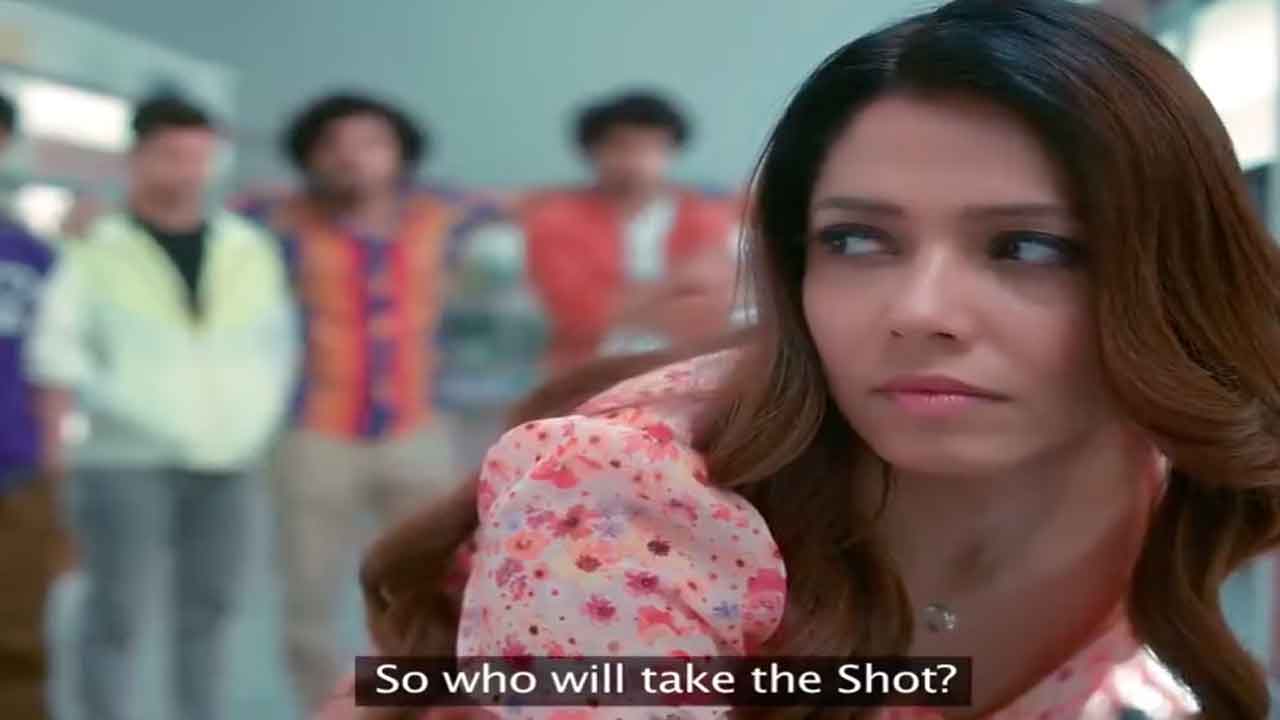 వివాదాస్ప‌ద డియోడ‌రెంట్ యాడ్‌ను బ్యాన్ చేసిన ఐబీ శాఖ‌