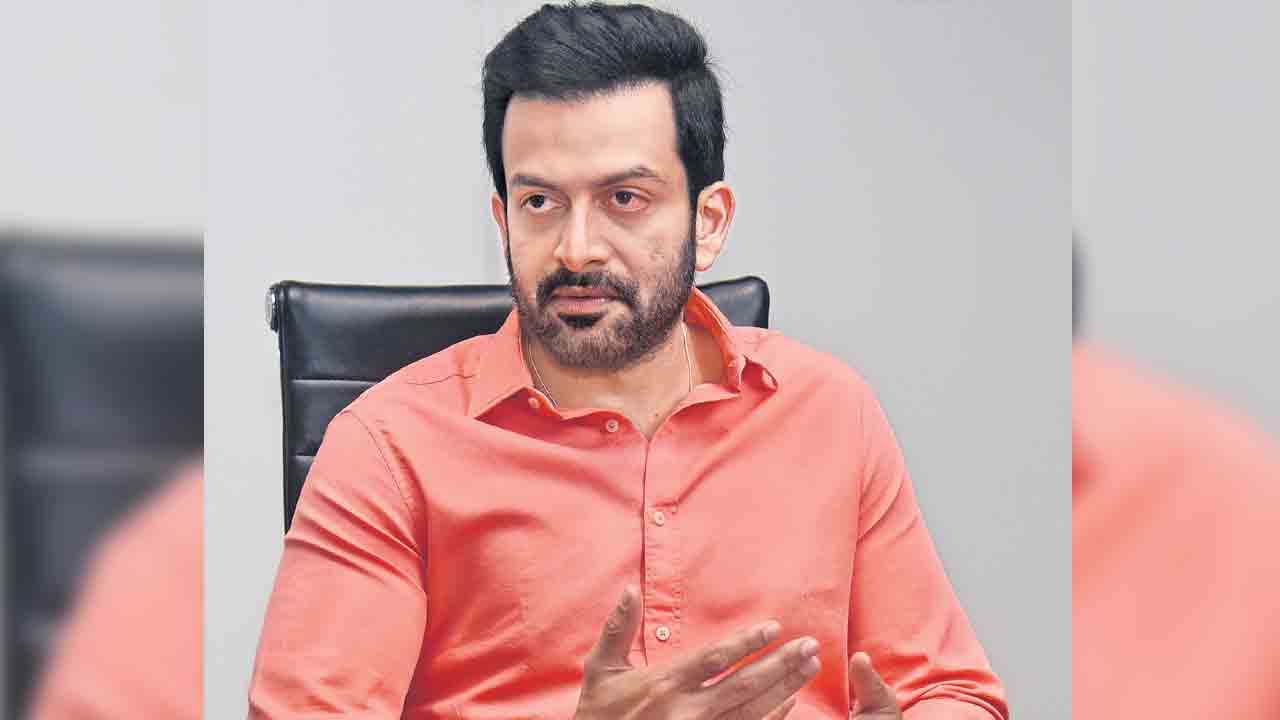 చిరంజీవికి నేను వీరాభిమానిని