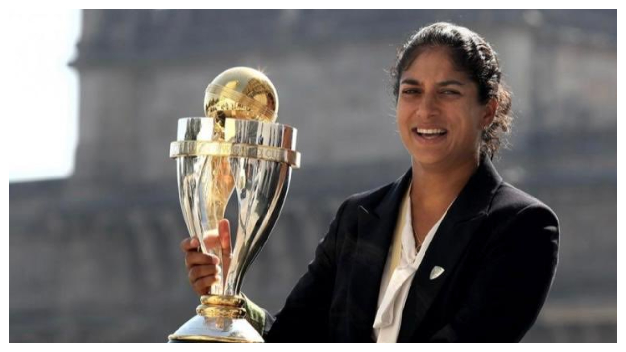 Lisa Sthalekar: లీసా స్తాలేకర్ కు అరుదైన గౌరవం.. ఫికా అధ్యక్షురాలిగా నియామకం