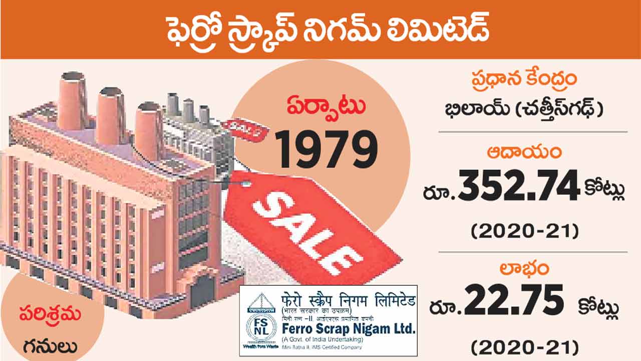 ఇప్పుడిక ఎఫ్‌ఎస్‌ఎన్‌ఎల్‌ వంతు
