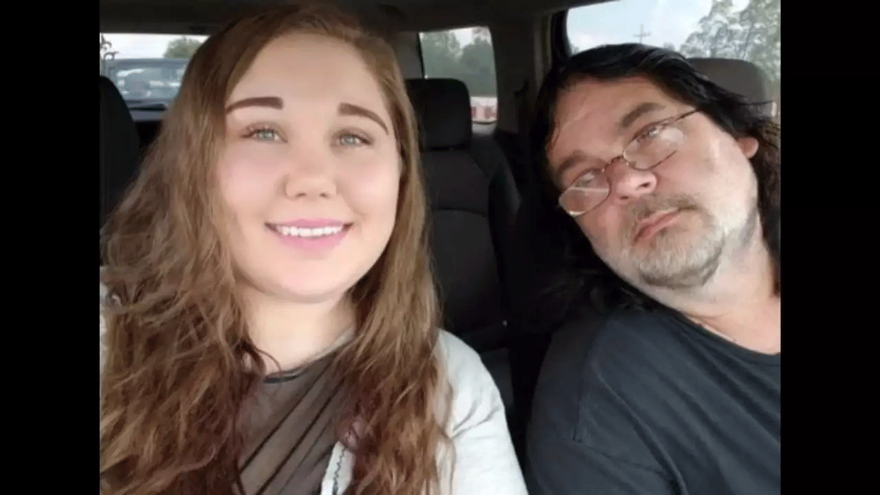 51 ఏండ్ల వ‌య‌సులో కొడుకు మాజీ ల‌వ‌ర్‌ను మ‌నువాడాడు