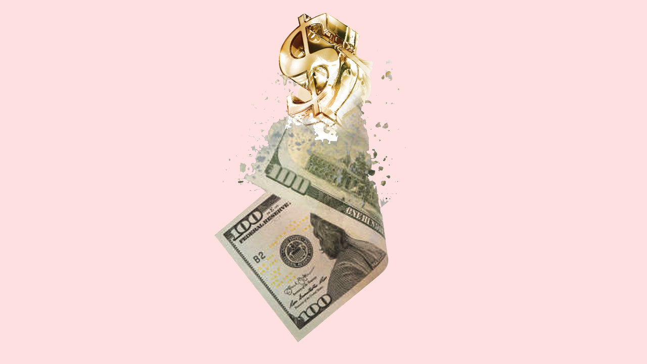 విదేశీ మారకం ఆవిరి