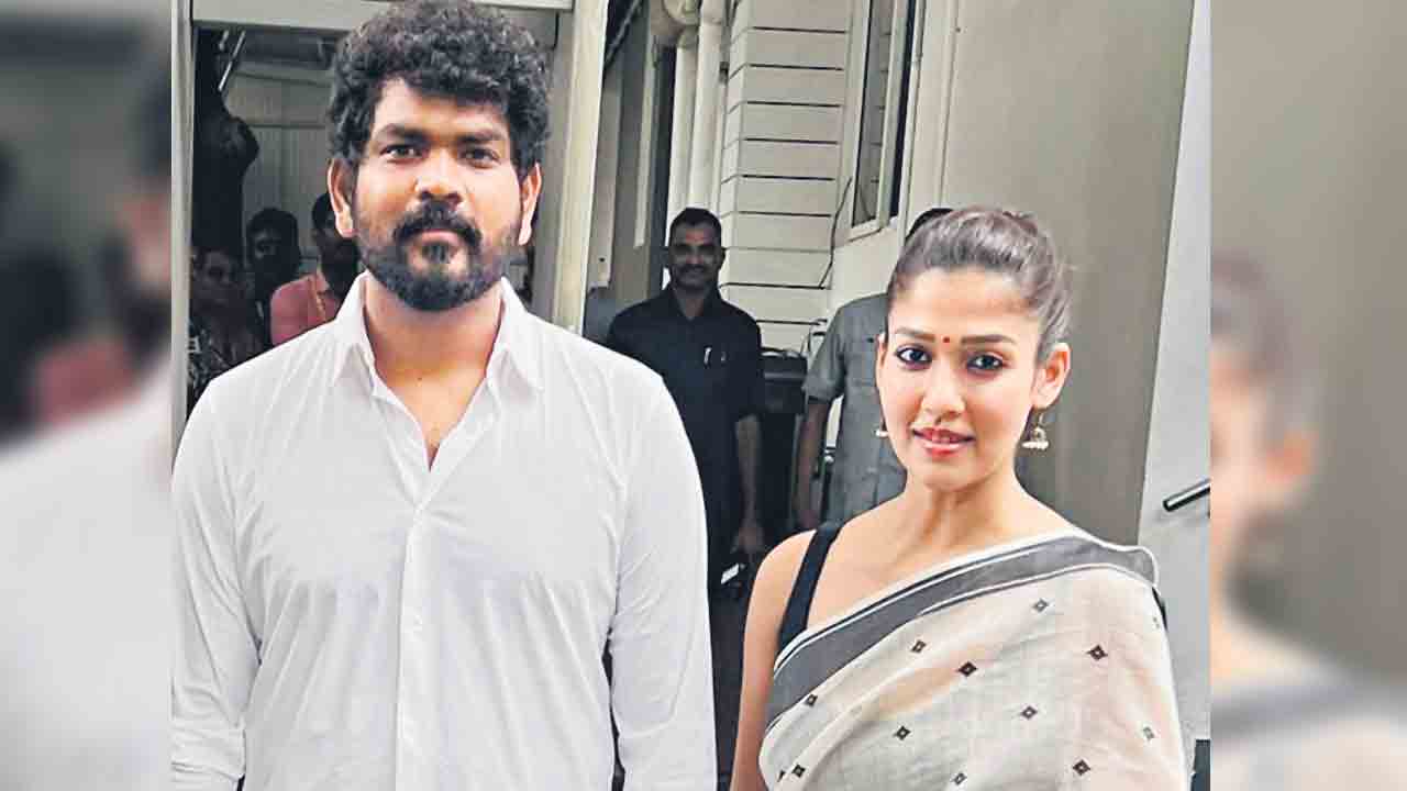 అందరి ఆశీస్సులు కావాలి