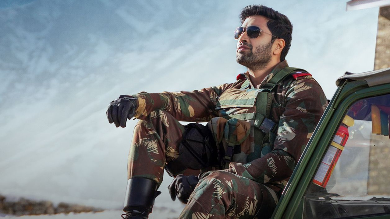 Major | ఎన్నాళ్లకెన్నాళ్లకు.. అడివి శేష్‌ మేజర్‌ టీవీ ప్రీమియర్ డేట్‌ ఫిక్స్‌