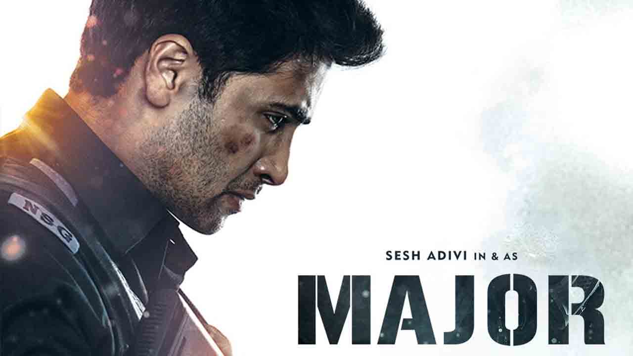 Major | ‘మేజ‌ర్’ ఓటీటీ రిలీజ్ డేట్ క‌న్ఫార్మ్.. స్ట్రీమింగ్ ఎప్ప‌టినుండంటే?