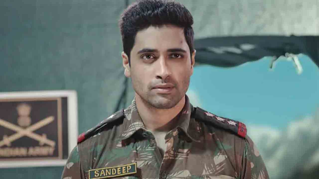 Adivi Sesh | మేజ‌ర్ హీరో కీల‌క ప్ర‌క‌ట‌న‌.. ఆర్మీలో చేరాల‌నుకునే వారికి స‌పోర్ట్‌!