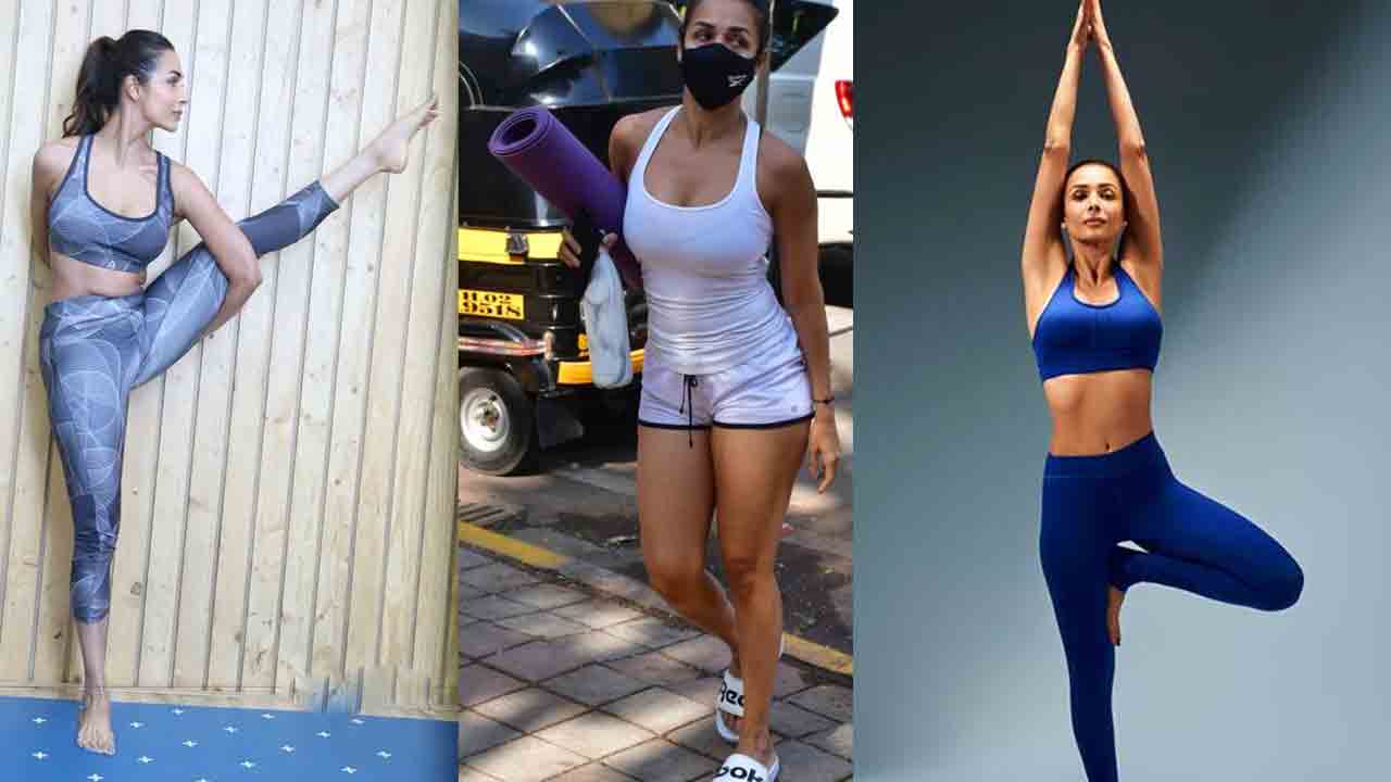 Malaika Arora | ర‌చ‌యిత‌గా యోగా బ్యూటీ..ఇంత‌కీ ఏం రాయ‌బోతుందంటే..!