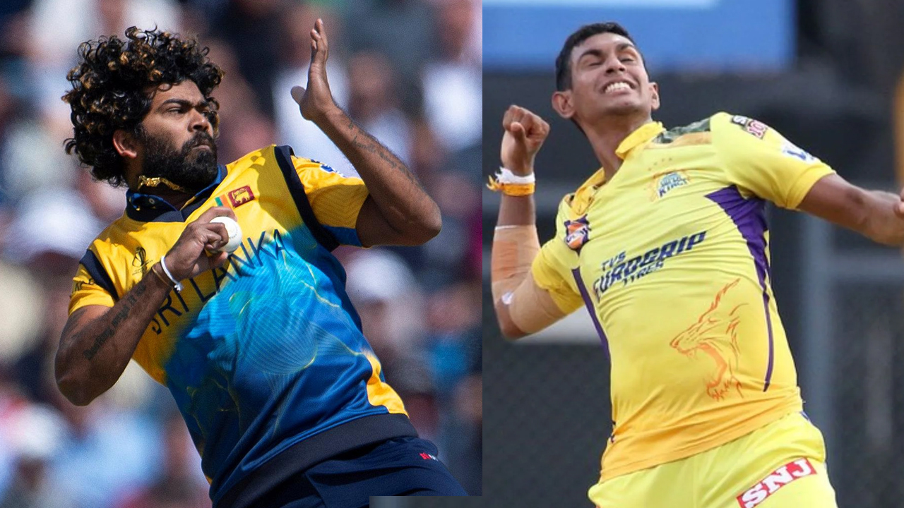 మలింగ, పతిరాణా పనికిరారు.. ఇదేం బౌలింగ్ యాక్షన్ బాబు..?