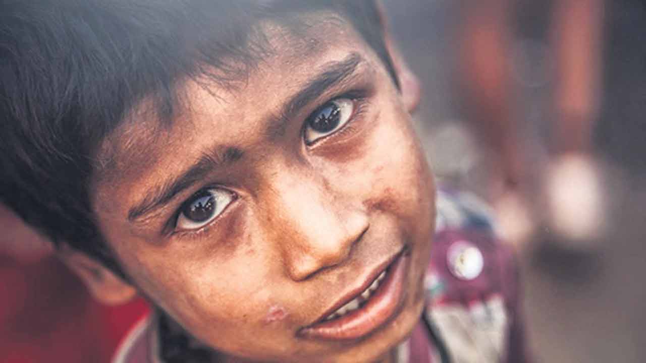 నిస్సత్తువ భారత్‌.. పౌష్టికాహారానికి దూరంగా నూరు కోట్ల మంది