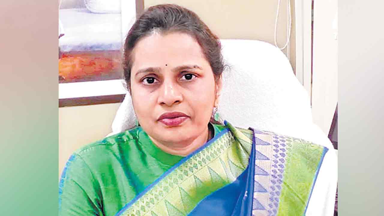 దేశంలో తెలంగాణలోనే అత్యధిక వేతనాలు: టీజీవోస్‌ అధ్యక్షురాలు మమత