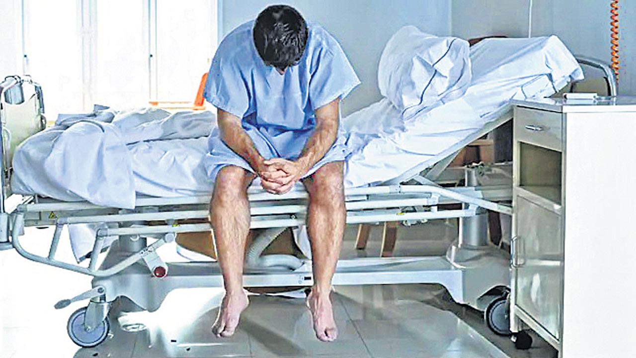 వణికిస్తున్న వ్యాధులు