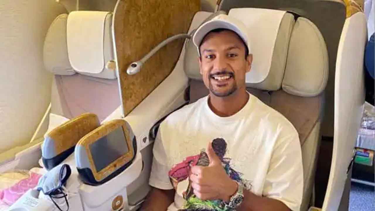 క్వారెంటైన్‌లో రోహిత్‌.. ఇంగ్లండ్‌కు మ‌యాంక్‌