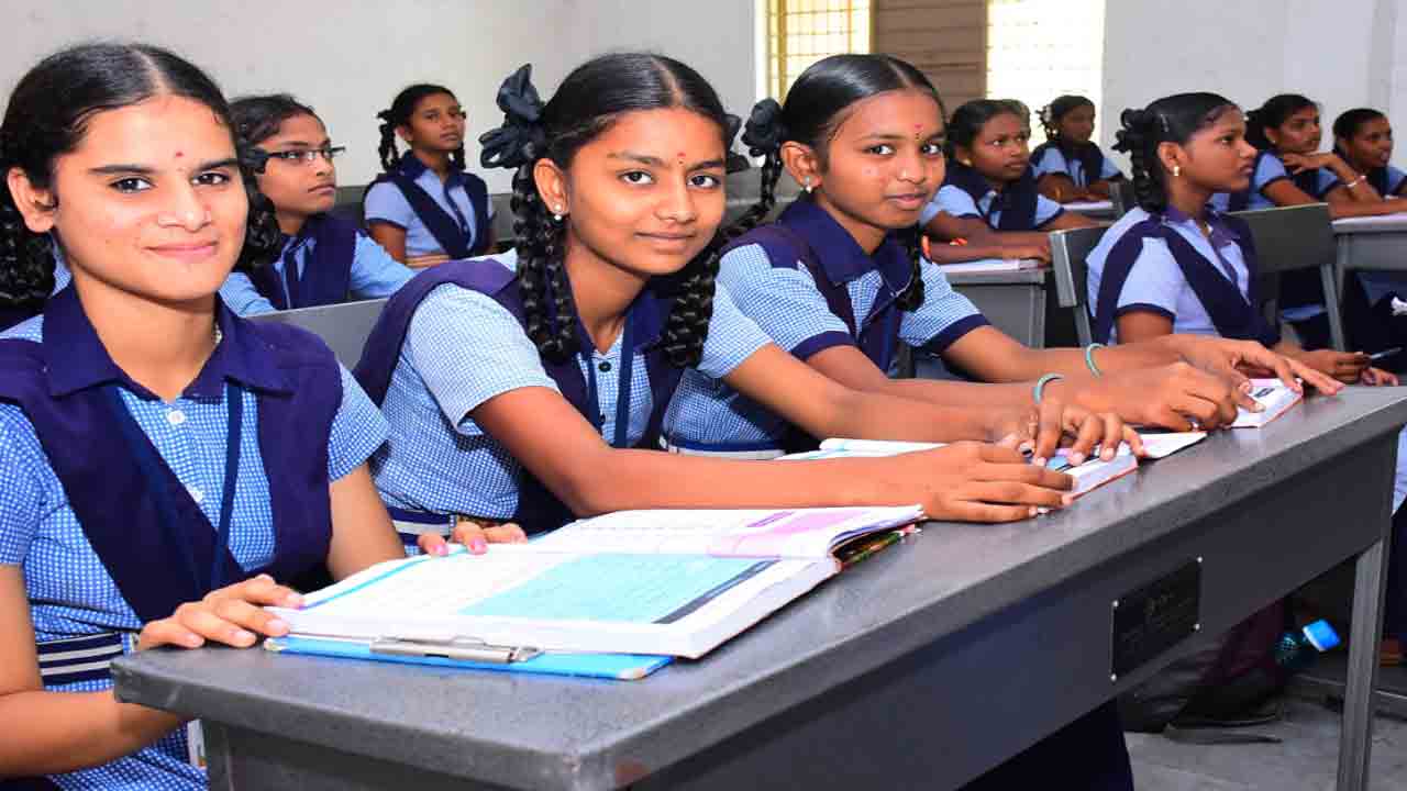 మన బడికి మంచి రోజులు