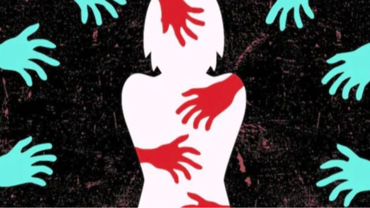 విద్యార్ధినికి లైంగిక వేధింపులు : పోలీసుల నిర్భందంలో మాజీ మంత్రి