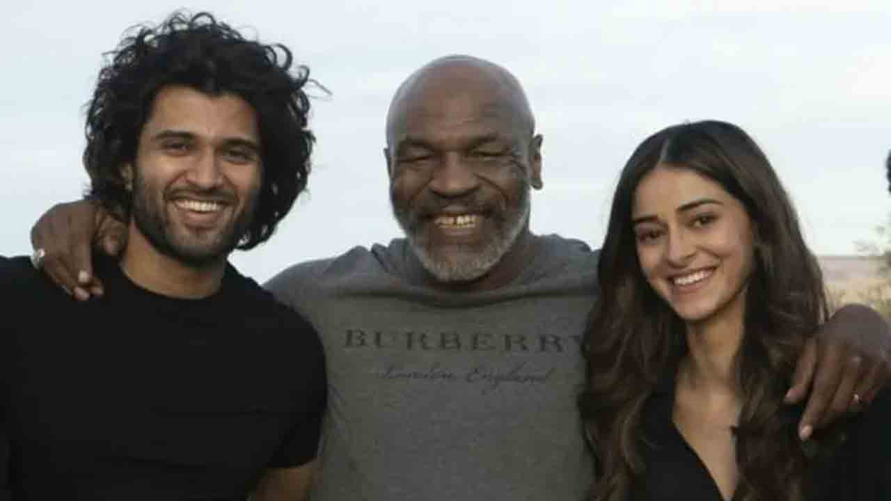 Liger | మైక్ టైస‌న్ బ‌ర్త్‌డే.. వైర‌ల్ అవుతున్న ‘లైగ‌ర్’ స్పెష‌ల్ వీడియో!