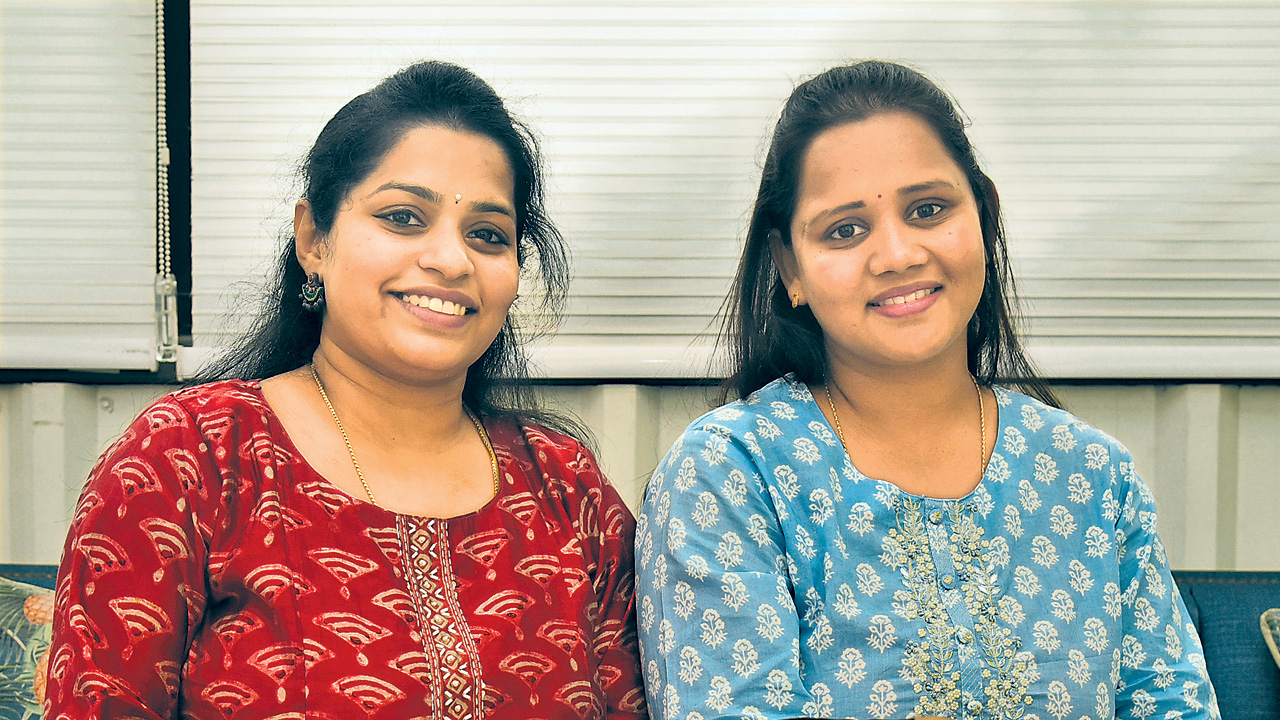 Millet Mantra | మిల్లెట్‌ మాంత్రికులు!