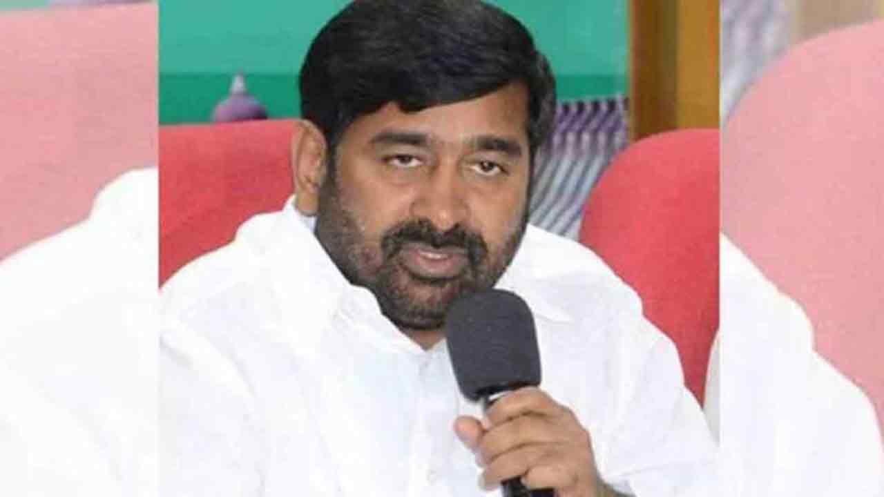 బీజేపీ పాలిత రాష్ట్రాల‌నుంచే అగ్నిప‌థ్ ఆందోళ‌న‌లు మొద‌లు:  మంత్రి జ‌గ‌దీశ్‌రెడ్డి