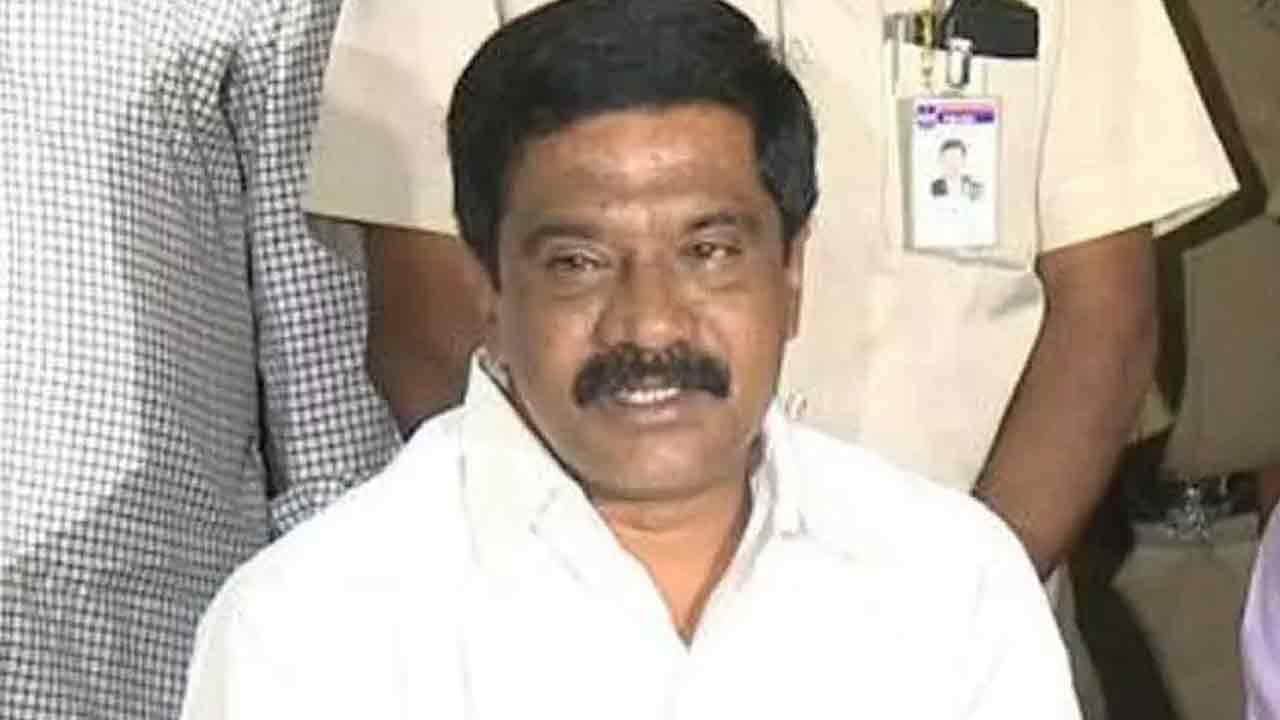 సికింద్రాబాద్ రైల్వే స్టేష‌న్ ఘ‌ట‌న దుర‌దృష్ట‌క‌రం: మంత్రి వేముల ప్ర‌శాంత్‌రెడ్డి