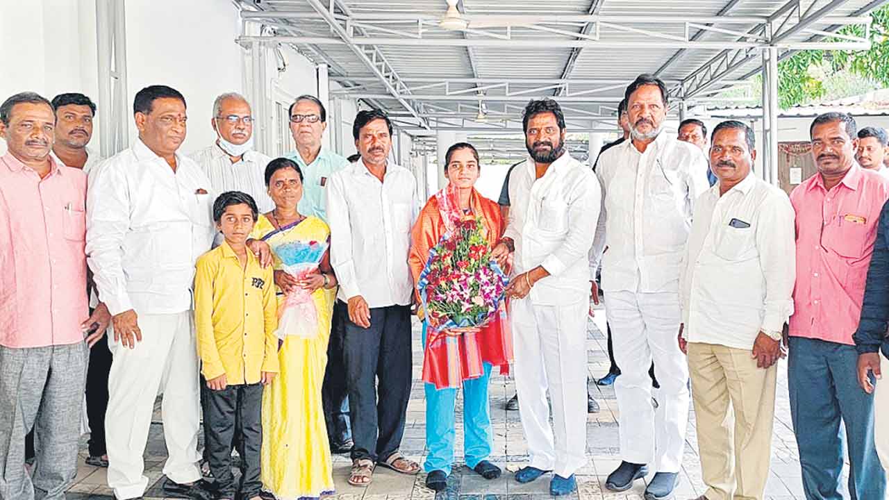 శభాష్‌ శాంతకుమారి