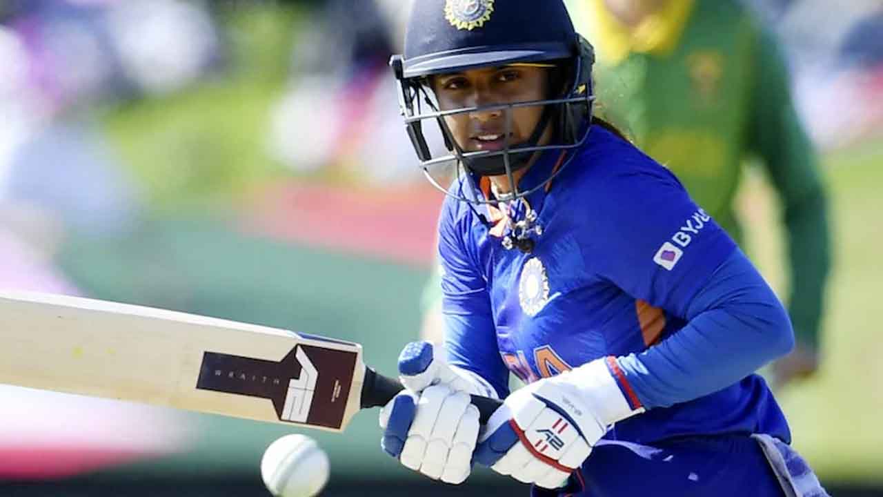 క్రికెట్‌కు గుడ్‌బై చెప్పిన మిథాలీ రాజ్‌