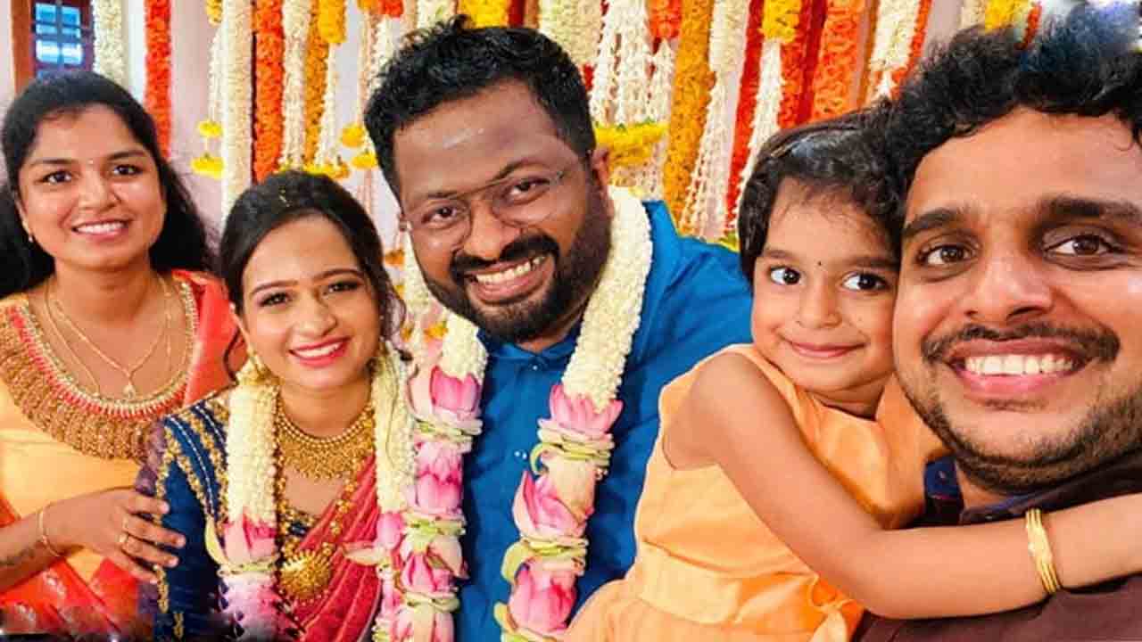 P.S. Mithran | మూవీ జ‌ర్న‌లిస్ట్‌ను పెళ్ళి చేసుకోబోతున్న కోలీవుడ్ స్టార్ డైరెక్ట‌ర్‌!