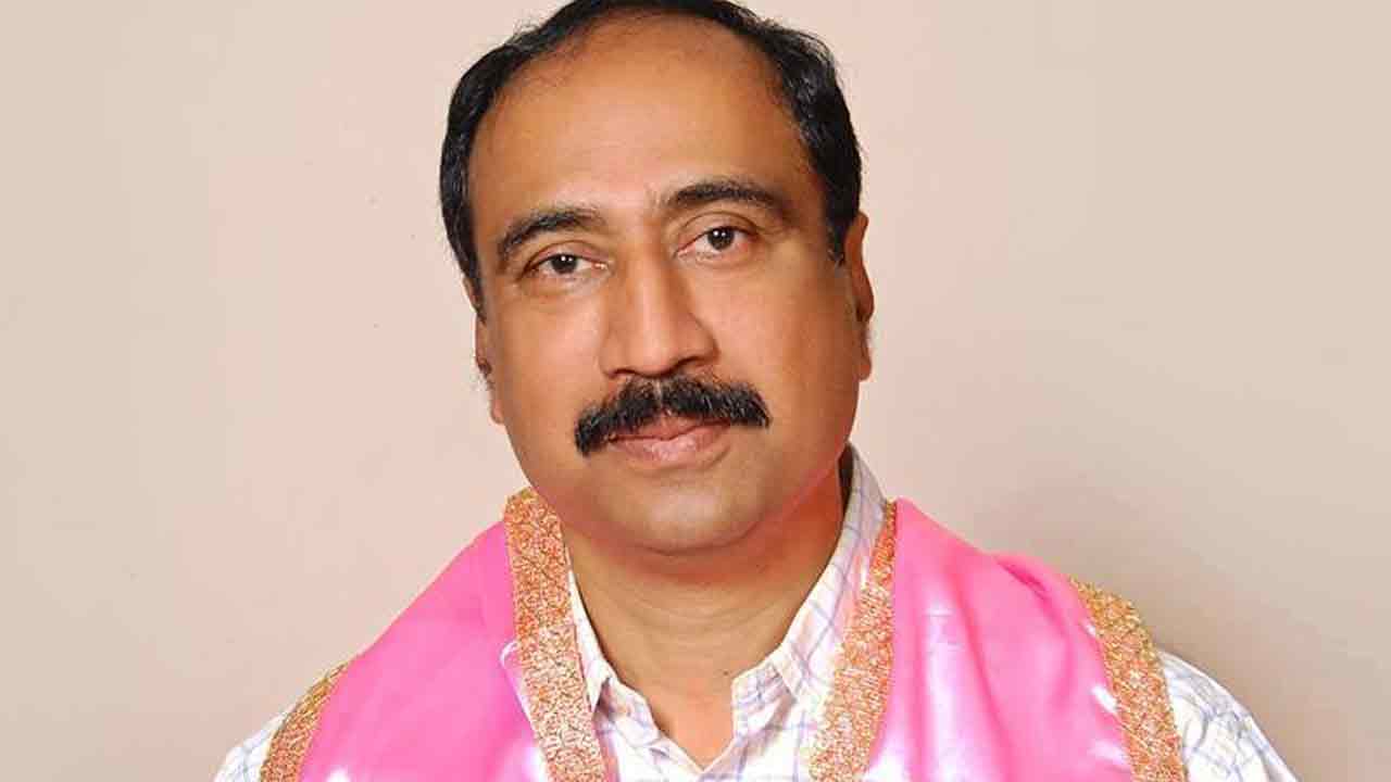 జ‌గిత్యాల‌కు బీసీ స్ట‌డీ స‌ర్కిల్‌..ఎమ్మెల్యే సంజ‌య్‌కుమార్ హ‌ర్షం