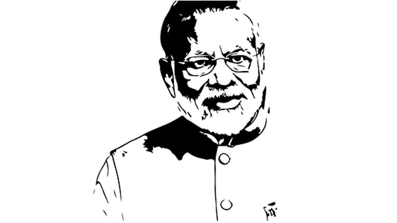 రాజీనామా చేయాలె