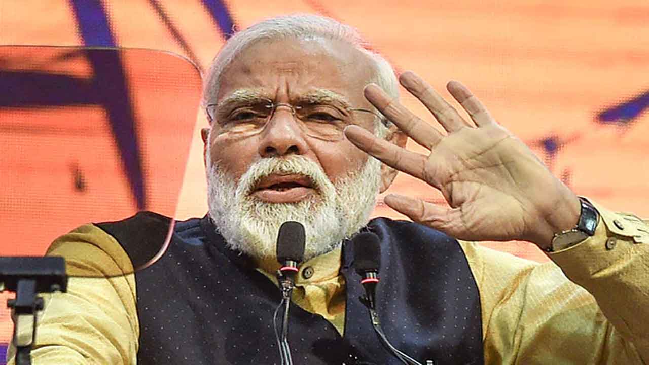 గుజ‌రాత్ అల్ల‌ర్ల కేసులో ప్ర‌ధాని మోదీకి సుప్రీం క్లీన్ చిట్‌