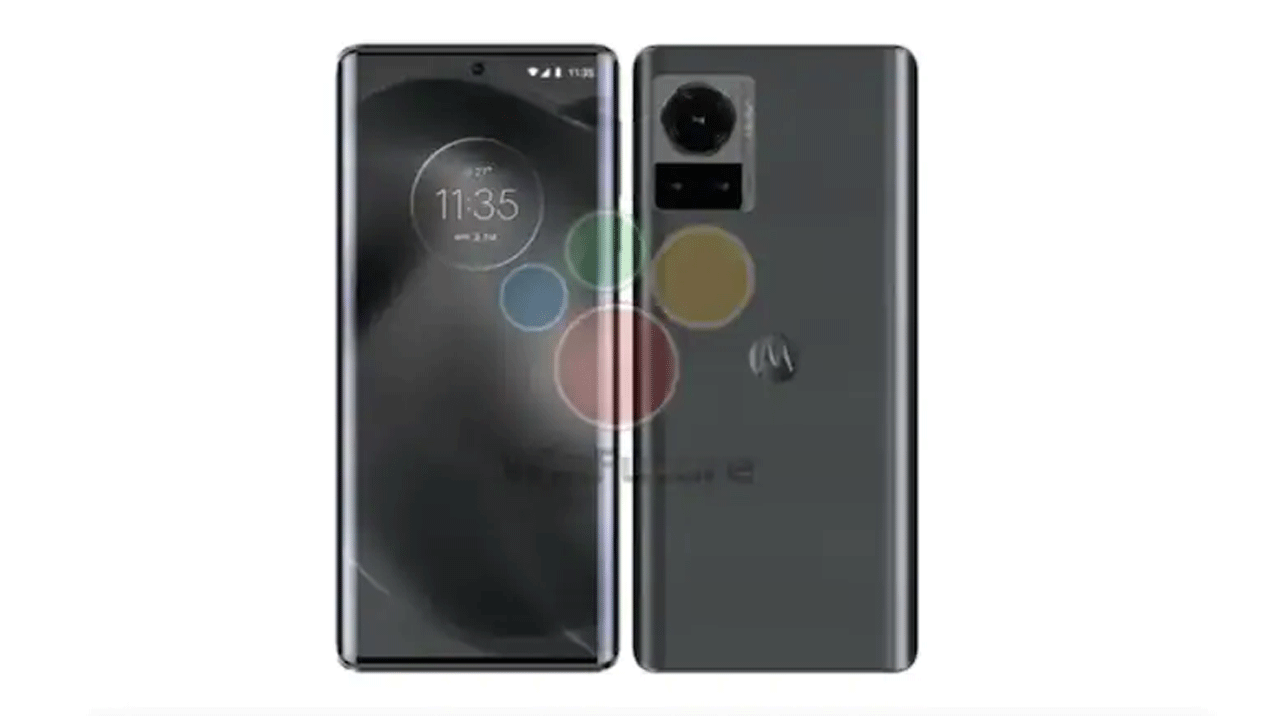 Motorola | 200 మెగాపిక్సెల్ కెమెరాతో  త్వ‌రలో మోటో లేటెస్ట్ స్మార్ట్‌ఫోన్ గ్రాండ్ ఎంట్రీ!