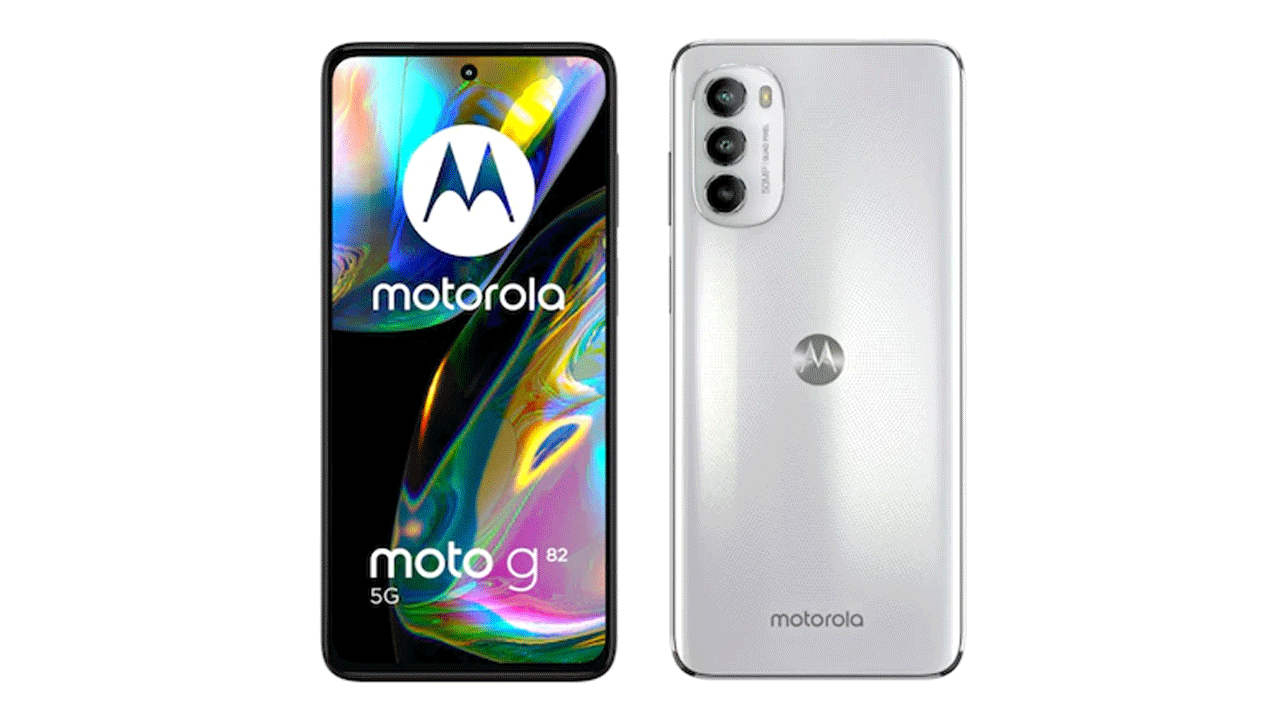 Moto G82 | 7న మోటో జీ82 5జీ లాంఛ్‌..లేటెస్ట్ స్మార్ట్‌ఫోన్ హాట్ ఫీచ‌ర్లు ఇవే..!