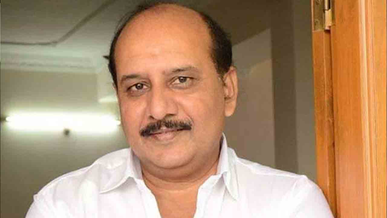 MS Raju | హాట్ టాపిక్‌గా ఎంఎస్ రాజు కామెంట్స్