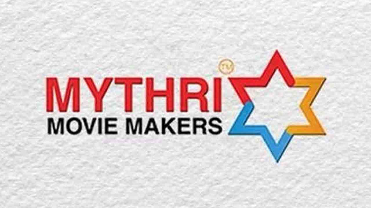Mythri Movie Makers | టాప్‌ బ్యానర్‌ మైత్రీ మూవీ మేకర్స్‌ నయా స్టెప్‌