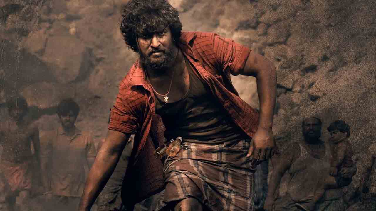 Nani | ద‌స‌రా మూడ్‌లోకి న్యాచుర‌ల్ స్టార్ నాని..!