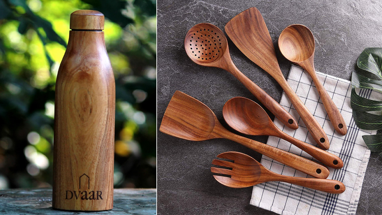 Neem Wood | మీ వంటింట్లో వేప చెక్క ఉందా?