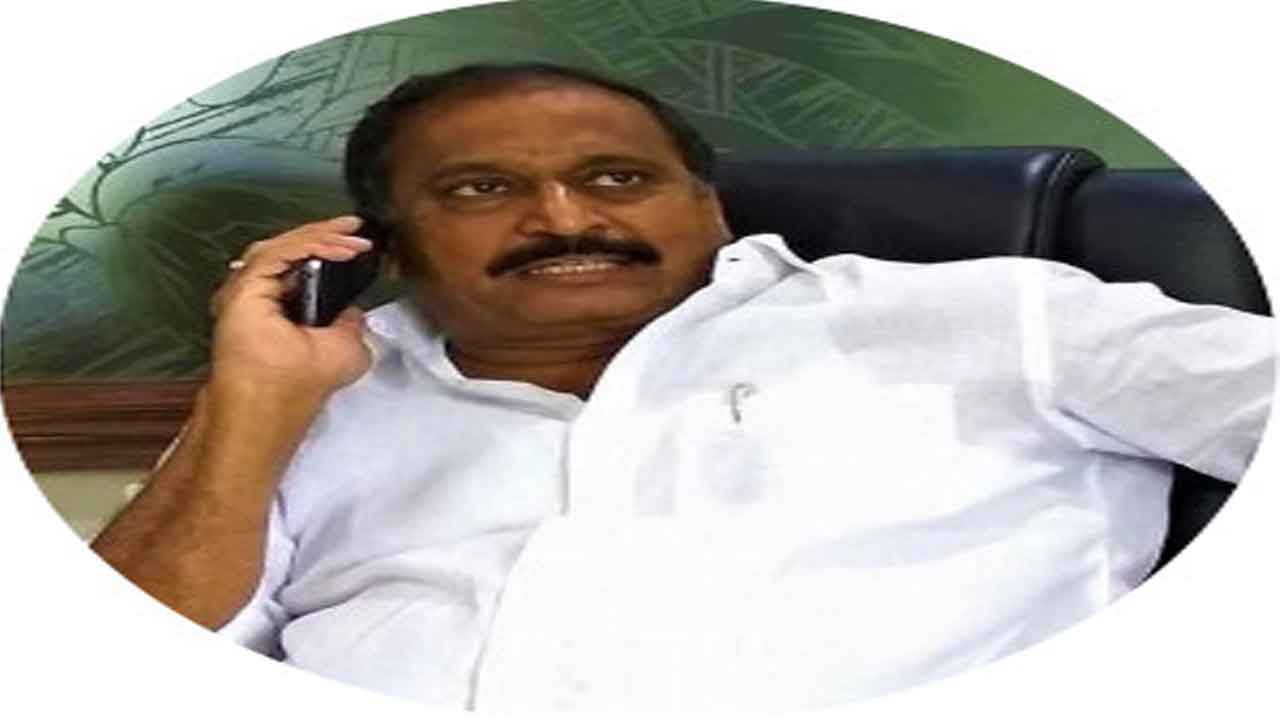 జగన్‌ను వీడేది లేదు.. మరో పార్టీలో చేరేది లేదు: శిల్పాచక్రపాణి