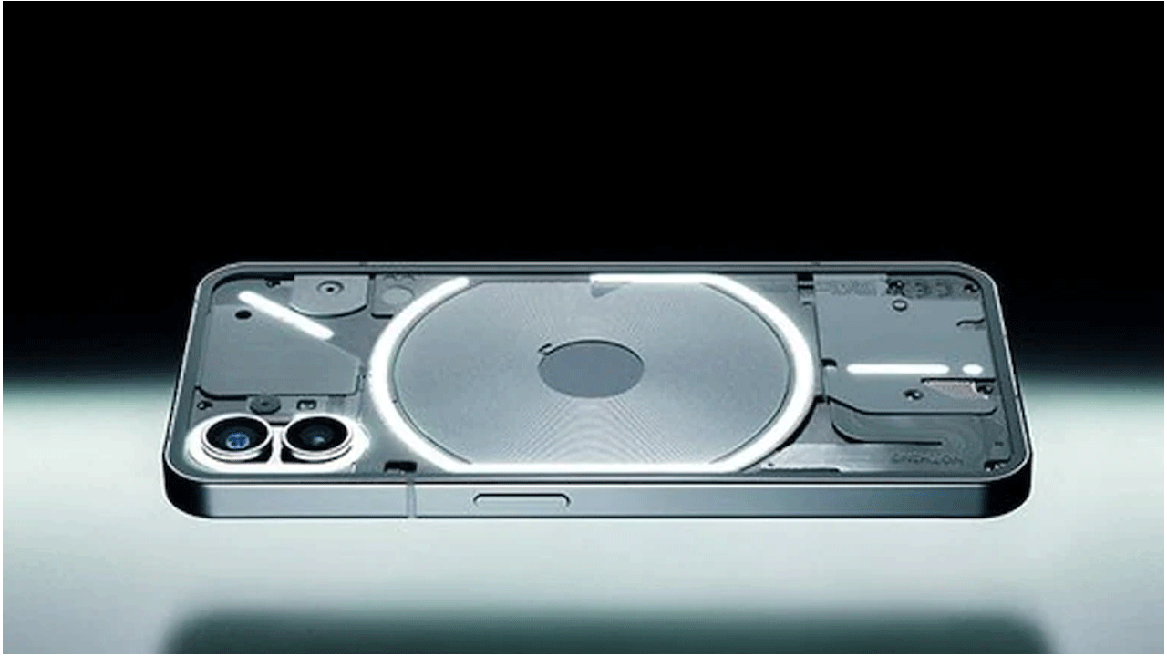 Nothing Phone (1) | స‌రికొత్త ట్రెండ్ సృష్టించ‌నున్న న‌థింగ్ ఫోన్ 1..హాట్ ఫీచ‌ర్లు ఇవే!