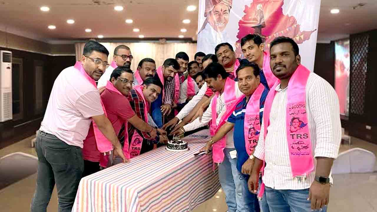 NRI | టాంజానియాలో ఘనంగా తెలంగాణ రాష్ట్ర ఆవిర్భావ దినోత్సవ వేడుకలు