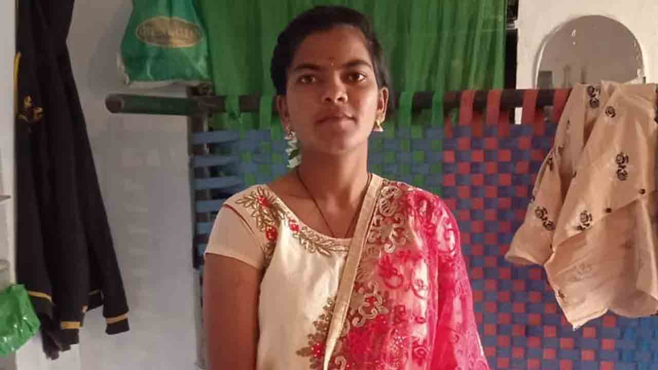 Crime news | క్లినికల్ ల్యాబ్‌లో ఉరేసుకొని నర్సు మృతి