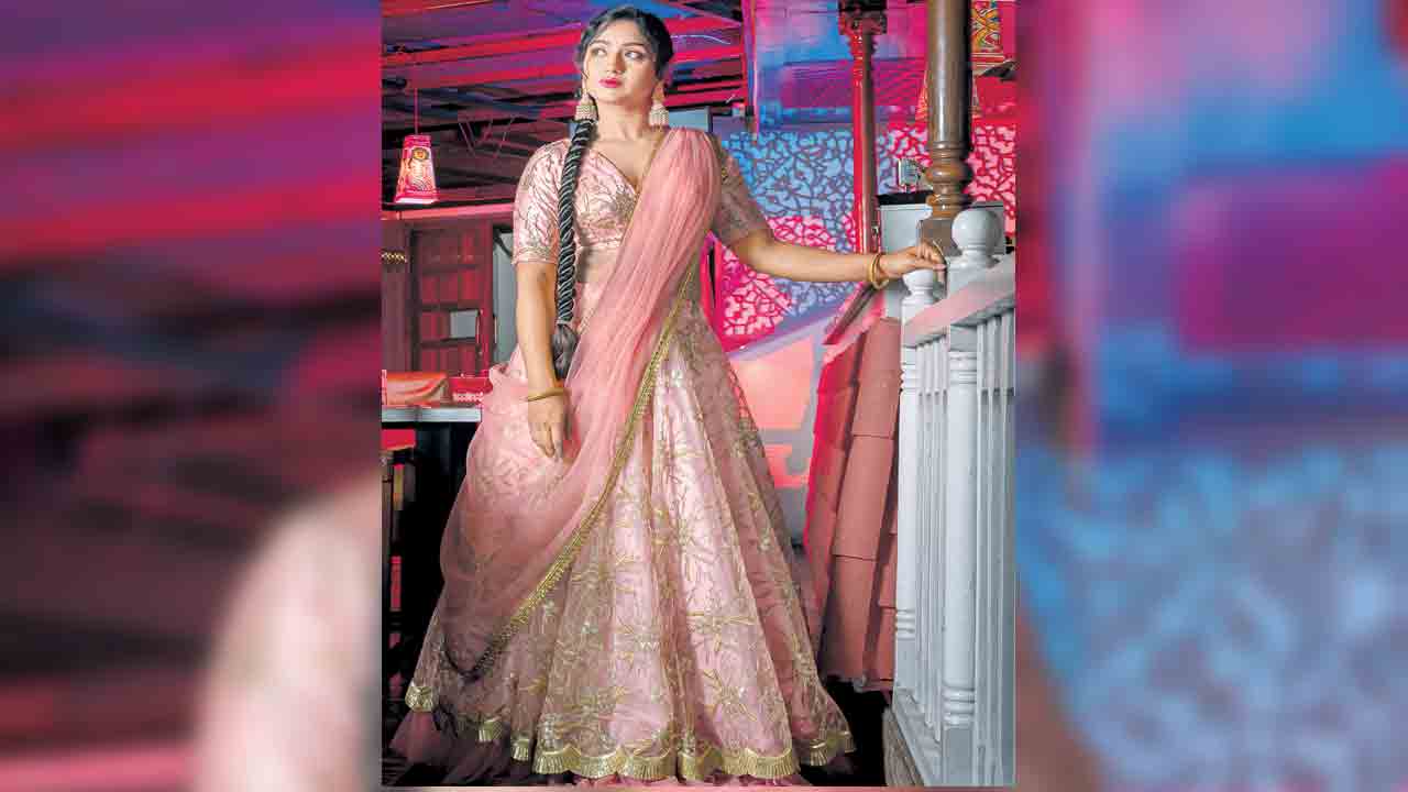 ఆషాఢం హంగామా!