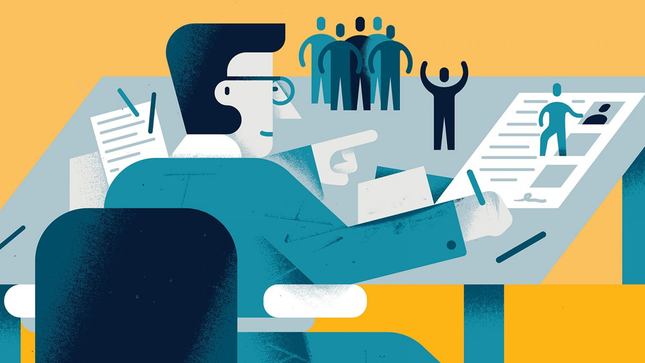 జాబ్‌ మార్కెట్‌లో జోష్‌