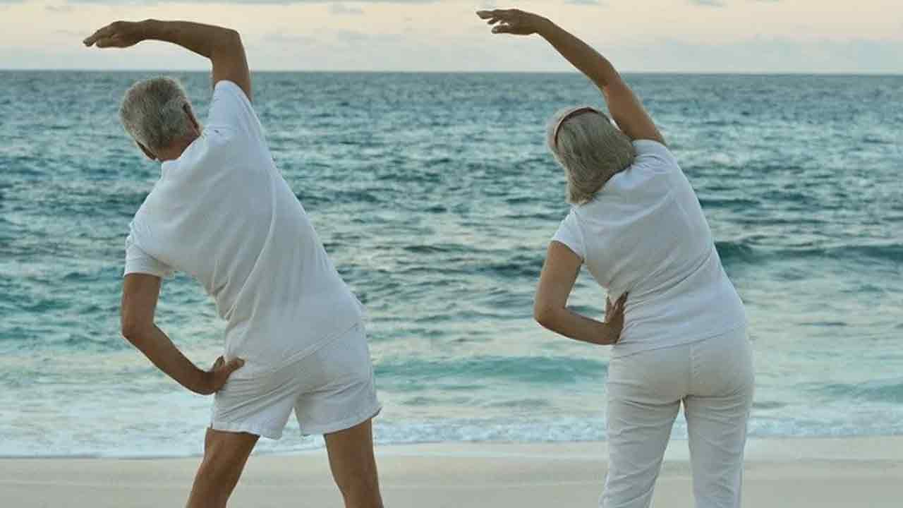 వృద్ధులు క‌చ్చితంగా వ్యాయామం చేయాల్సిందే..ఎందుకంటే?