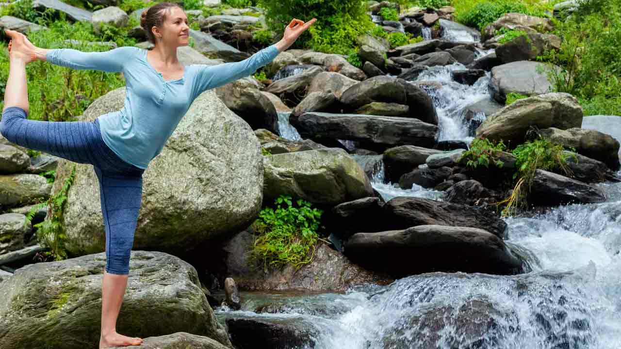 New study: ఒంటికాలుపై మీరు ఇంత సేపు నిల్చుంటే ఎక్కువ‌కాలం బ‌తుకుతారు!!