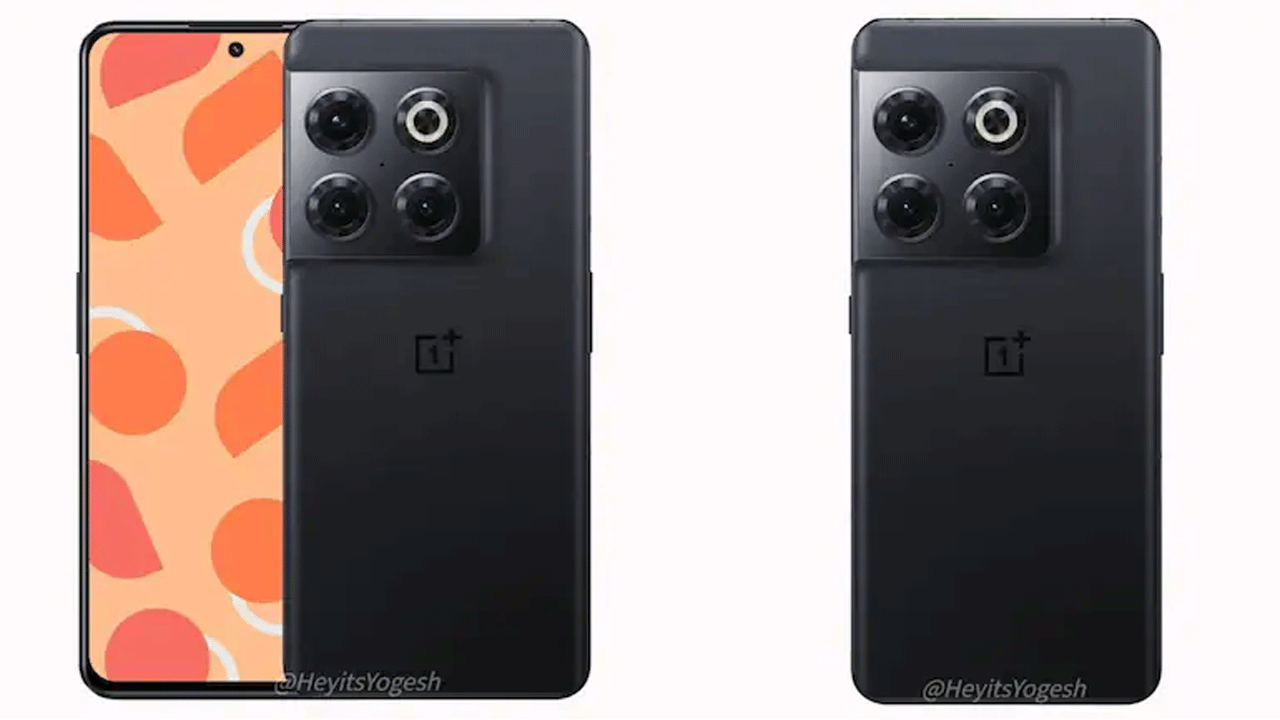 OnePlus 10T 5G | 150డ‌బ్ల్యూ ఫాస్ట్‌చార్జింగ్ స‌పోర్ట్‌తో వ‌న్‌ప్ల‌స్ 10టీ 5జీ