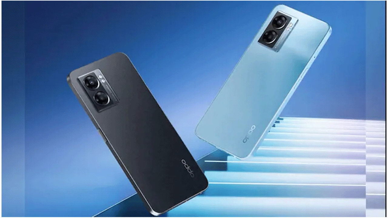 8న దేశీ మార్కెట్‌లో ఒప్పో కే10 5జీ గ్రాండ్ ఎంట్రీ!