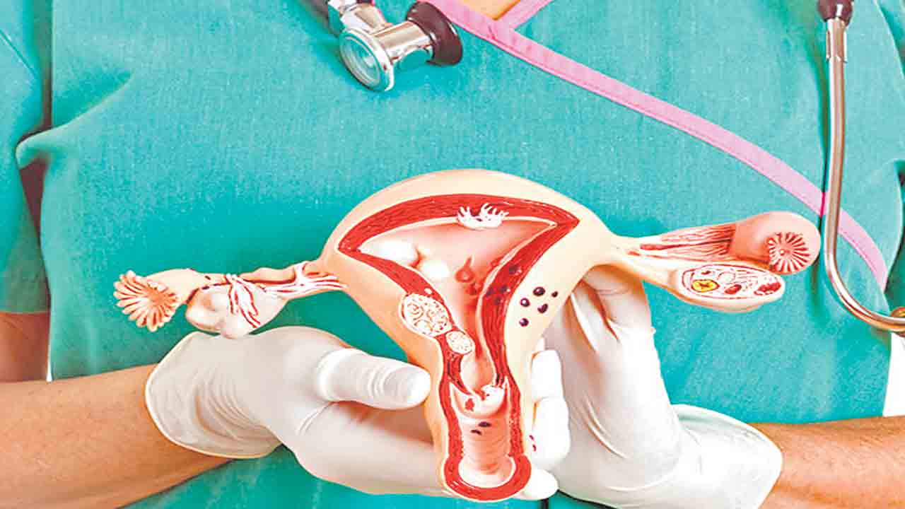 ఆ లక్షణాలుంటే.. ఒవేరియన్‌ క్యాన్సర్‌ కావచ్చు!