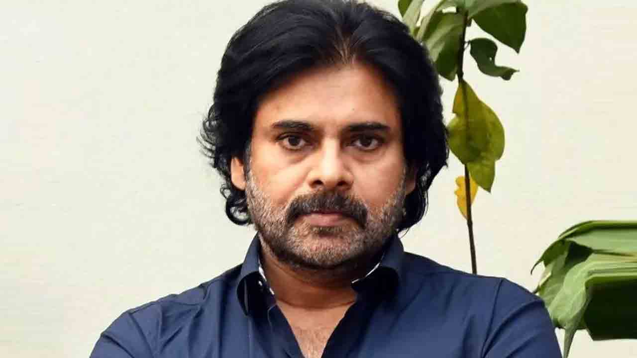 Ustaad Bhagat Singh | ఉస్తాద్ భగత్‌ సింగ్ కోసం పవన్ కల్యాణ్‌ ఎన్ని రోజులు డేట్స్‌ ఇచ్చాడంటే..?