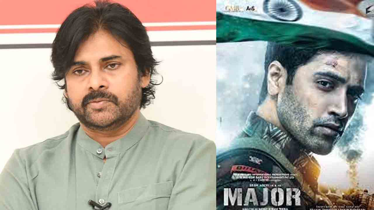 Pawan Kalyan | అడివి శేష్, మ‌హేశ్‌బాబు టీంకు ప‌వ‌న్ క‌ల్యాణ్ ప్ర‌శంస‌లు