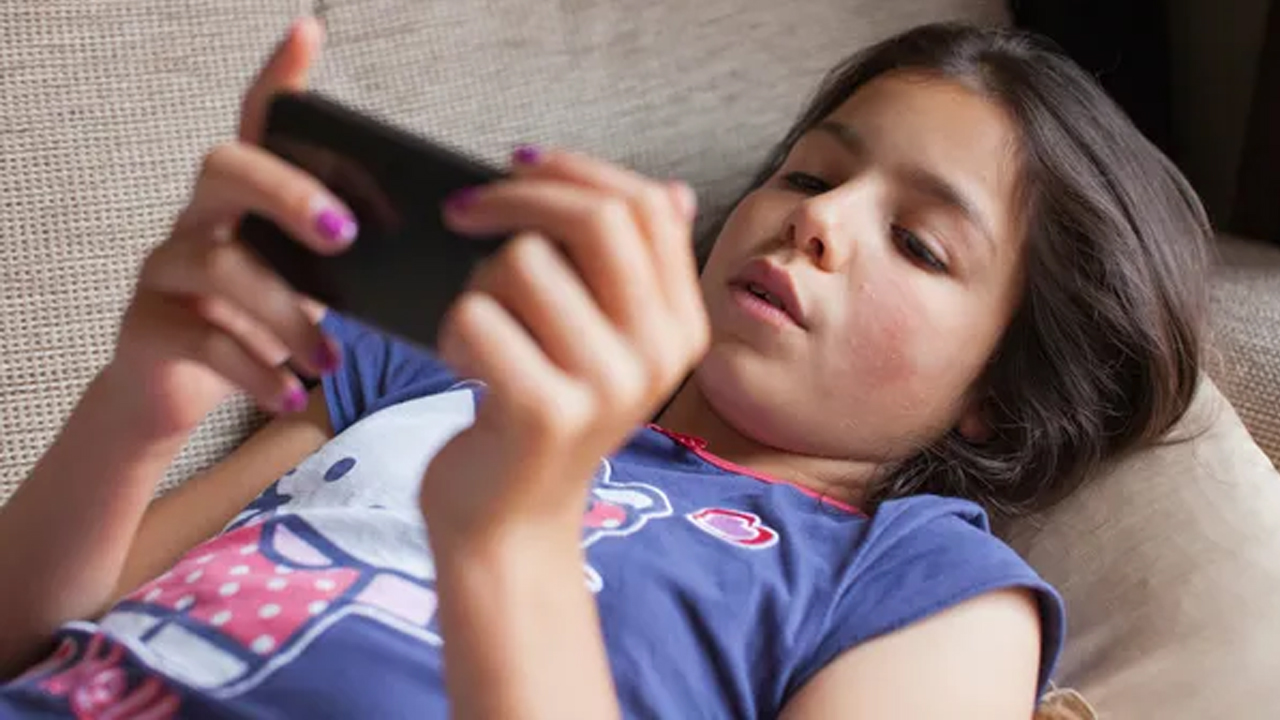 కను‘పాప’లు జాగ్రత్త..!