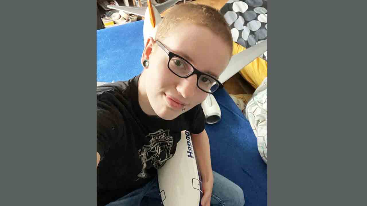 బోయింగ్‌ విమానంతో ప్రేమాయణం