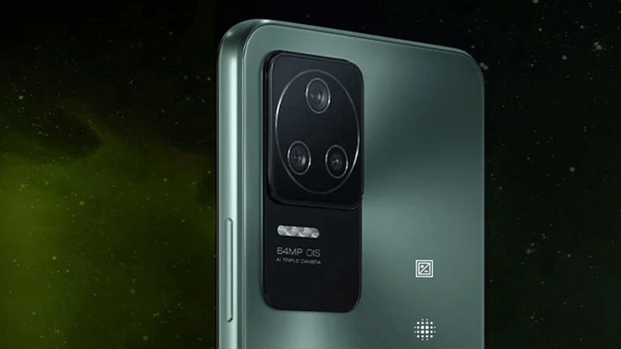 Poco | 23న  పోకో ఎఫ్‌4 5జీ గ్రాండ్ ఎంట్రీ..భార‌త్‌లో ధ‌ర ఎంతంటే!